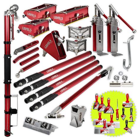 level 5 tools|level 5 tools for sale.